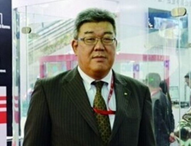 電裝機器人市場每年實現翻倍增長