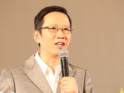 吳曉波：未來制造業(yè)面臨重大的轉(zhuǎn)型