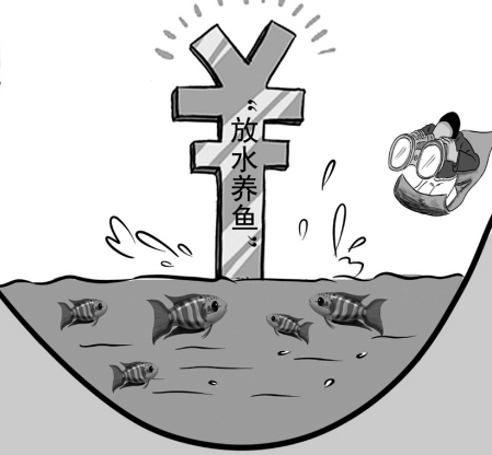 中國機器人產業小而散 地方政府應放水養魚
