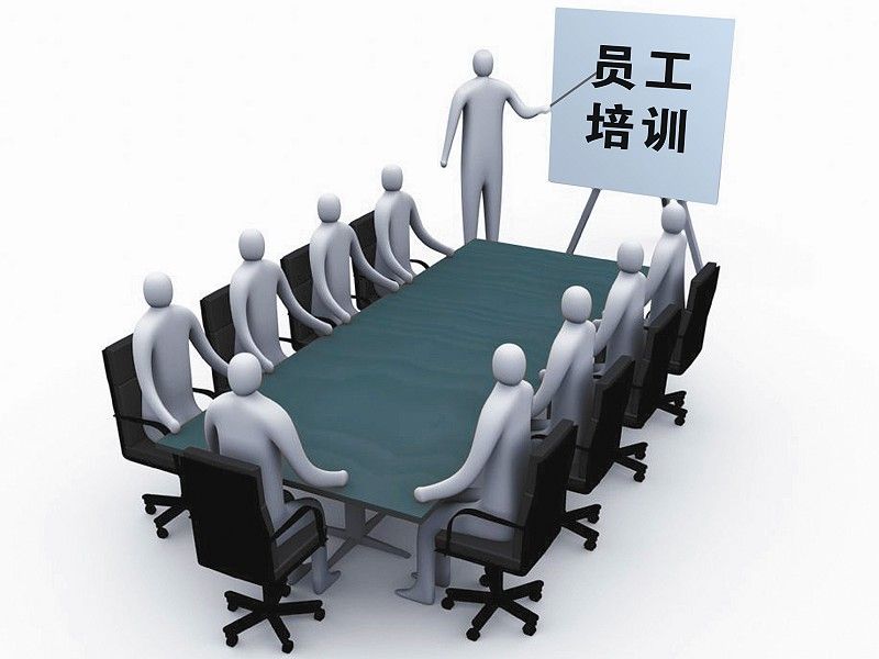 新戰(zhàn)略說(shuō)新聞：機(jī)器人培訓(xùn)風(fēng)暴來(lái)襲