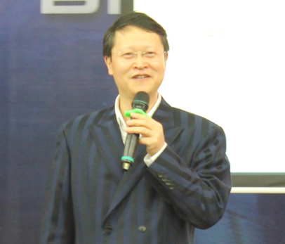 華為前副總裁張俊：從硬件到機器人，隔了N道智能