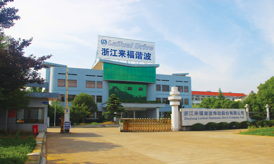“來福諧波”新產品國內領先