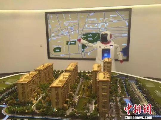 廣東機器人應(yīng)用前景廣闊展望與專家建議