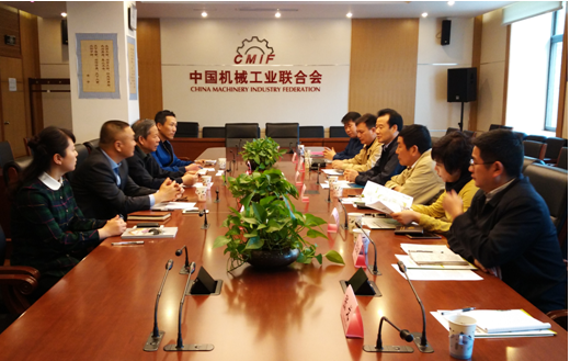 CIROS攜手南亞博覽會(huì) 共創(chuàng)智能制造專業(yè)平臺(tái)