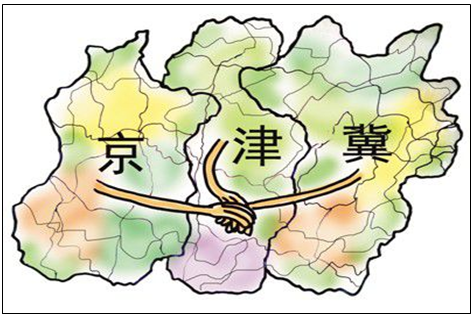 圍繞京津冀一體化發(fā)展進程，淺析物流業(yè)發(fā)展商機