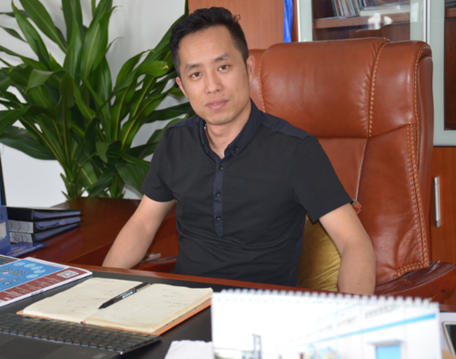 一諾基業：從應用轉做本體 認識截然不同