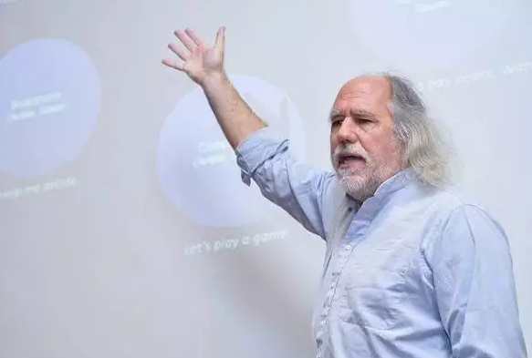 具象化認知，讓機器人全面感知世界 ——對話IBM首席科學家Grady Booch