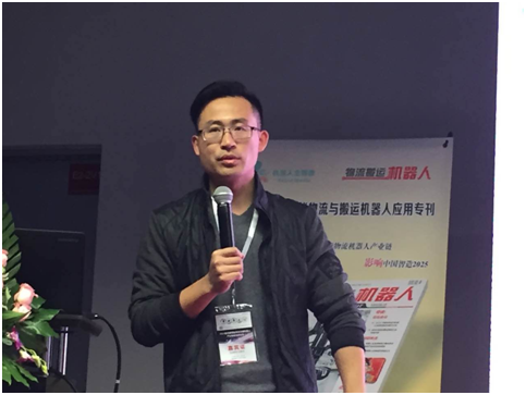 蘭劍物流：電商物流中心貨到人系統(tǒng)及其應(yīng)用