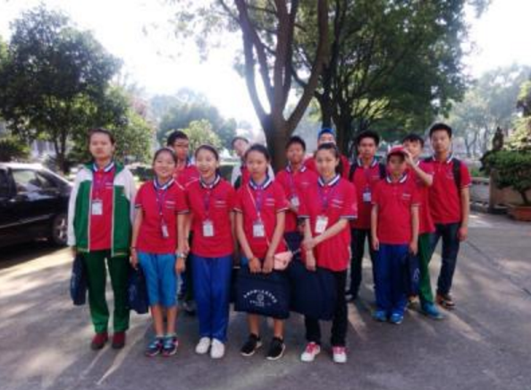 助力精準對接  職中開設(shè)工業(yè)機器人專業(yè)