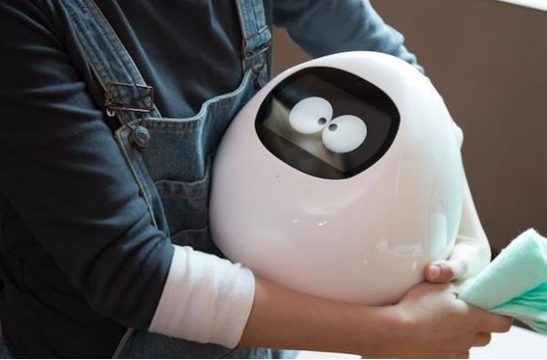 機(jī)器人走進(jìn)家庭開始接手家務(wù) 看看你喜歡哪一款？