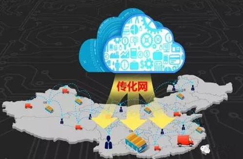 傳化網為一帶一路配備智慧物流平臺