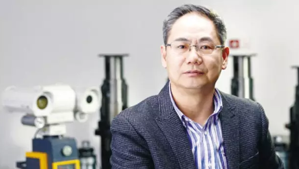 曲道奎：究竟是什么阻擋了中國機器人企業(yè)前進的步伐？