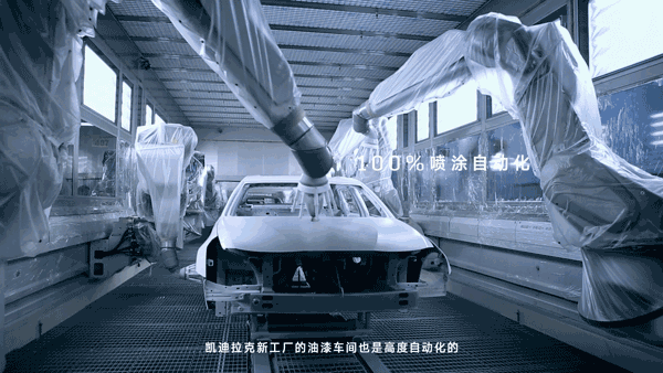 這十項技術成為最具成長型機器人技術！