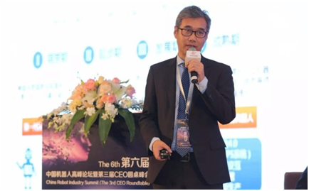 踐行中國(guó)制造2025：工業(yè)機(jī)器人企業(yè)突圍之路