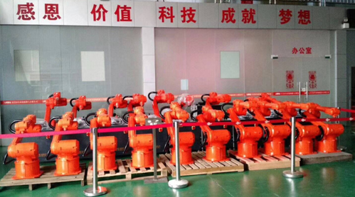 3月國產(chǎn)銷量領(lǐng)先者爾必地機(jī)器人出貨超500臺(tái)