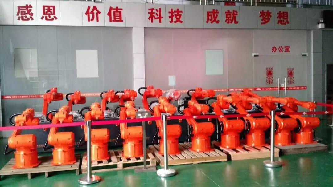 3月國產(chǎn)銷量領(lǐng)先者 爾必地機(jī)器人出貨超500臺(tái)