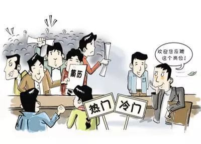 “機器人工程”成大學熱門專業！中國人才缺口500萬！