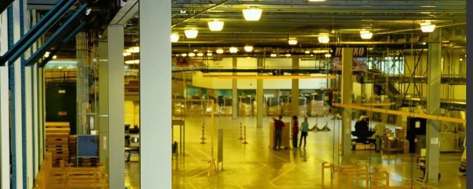 阿里、京東搶灘智能倉儲，是其他電商物流企業實現跨越發展捷徑？
