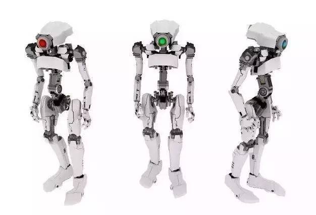 除了波士頓大狗、日本ASIMO，雙足機器人Cassie同樣驚艷