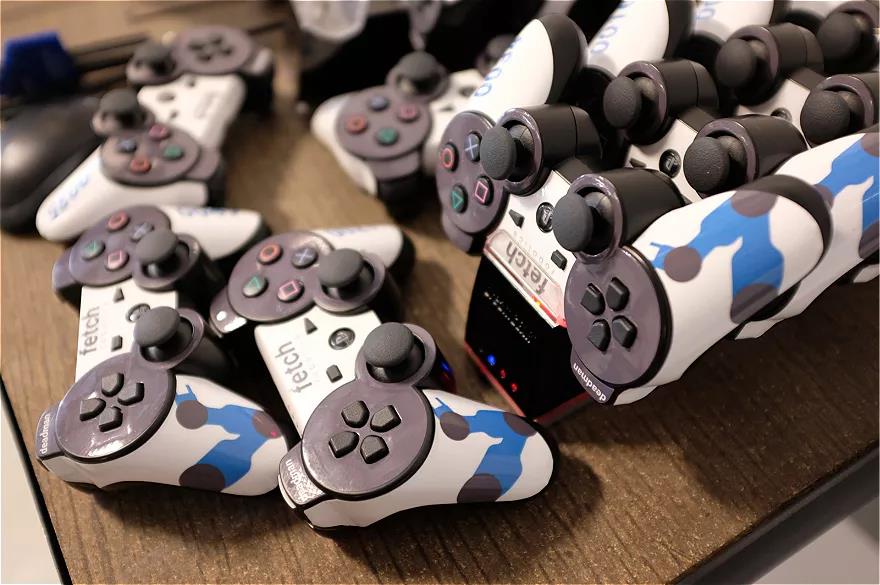 Fetch：屬于未來的倉儲物流機器人，幫助人類完成不可能的任務