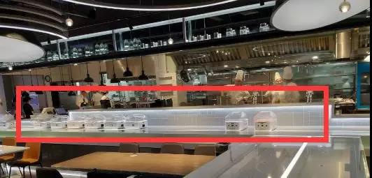 盒馬：要用機器人餐廳優化傳統餐飲