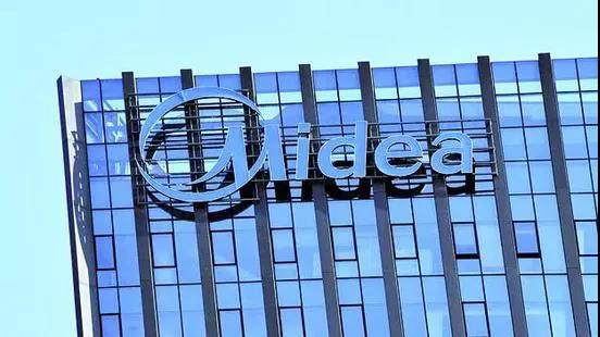 美的稱將轉型科技公司，機器人業務有大空間
