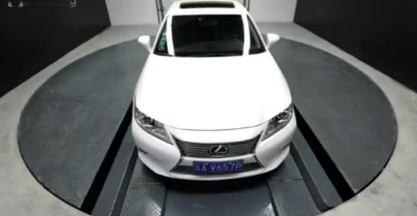 20家停車機(jī)器人企業(yè) 落地案例不超過10個(gè)
