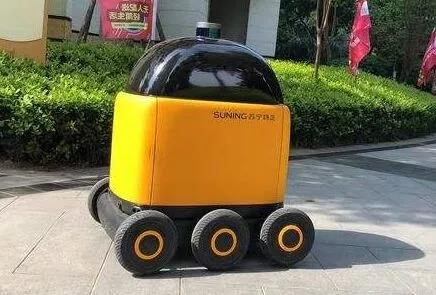 120家世界500強的中國企業(yè)，一成入局機器人