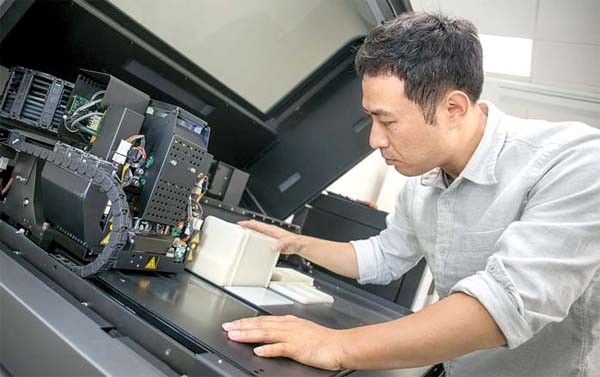 三星布局人工智能，計劃支援500個AI·機器人創業公司