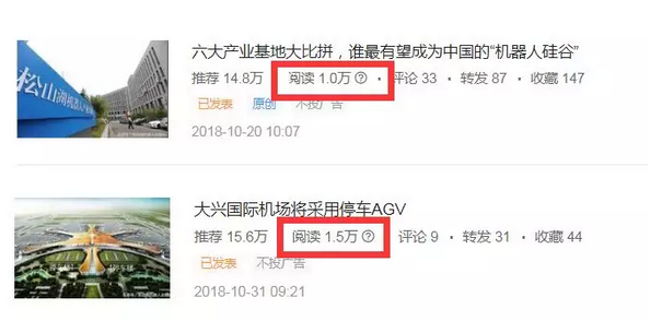 Robotinside更名為新戰略機器人 與今日頭條綁定聯動 精準服務10W+粉絲