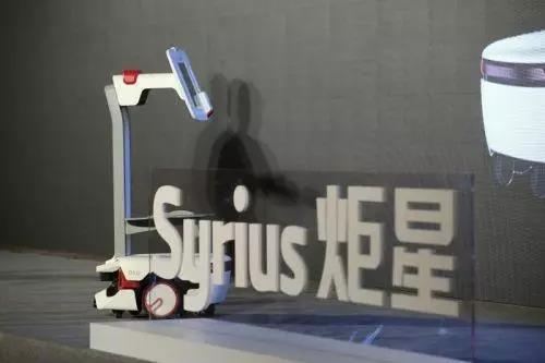 京東、英偉達聯手炬星推出AMR倉儲機器人