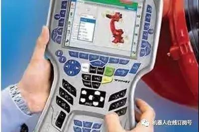 工業(yè)機器人史上那些重要的第一次
