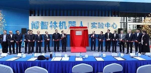 美的、碧桂園的巨資跨界能為機器人行業帶來什么？