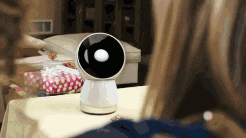 號稱家庭社交機(jī)器人鼻祖的Jibo，關(guān)閉離世