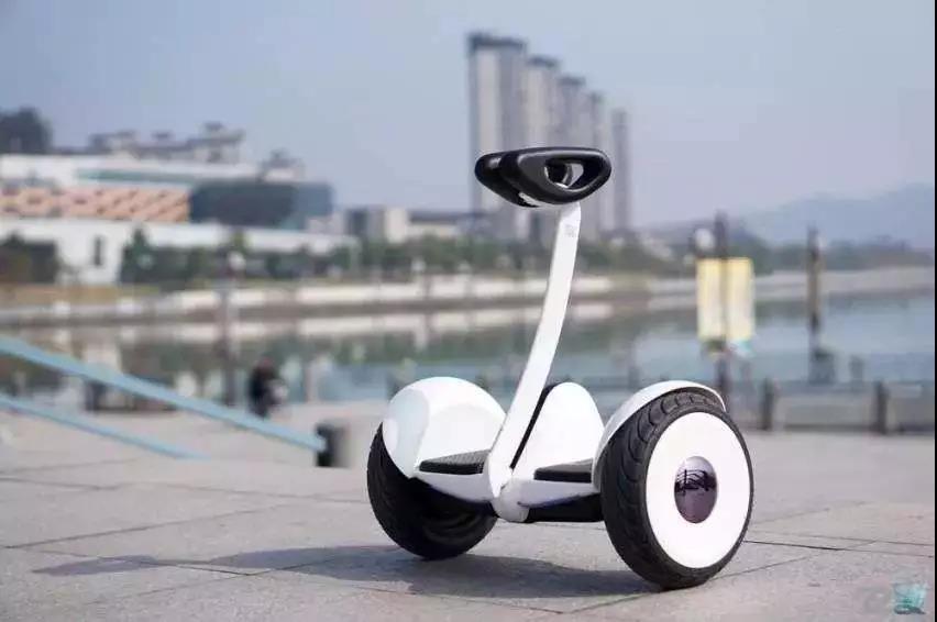 三年虧25億，平衡車企業(yè)九號機器人獲科創(chuàng)板受理