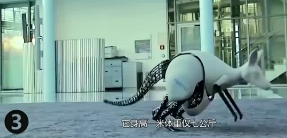 水蛇機(jī)器人來了 盤點(diǎn)全球7個(gè)頂級黑科技機(jī)器人！