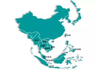 東南亞倉(cāng)儲(chǔ)物流值得“押寶”嗎
