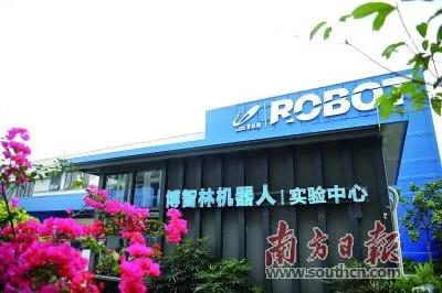 博智林：8款建筑機(jī)器人已進(jìn)入工地測(cè)試