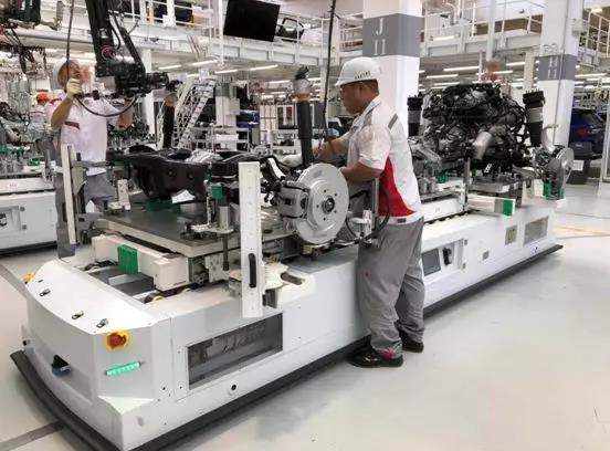 2018年銷售額破1.5億，三豐機器人快速發展的秘訣在哪？