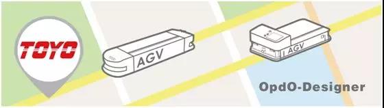 臺灣品牌東佑達 AGV市場聚焦在哪里？