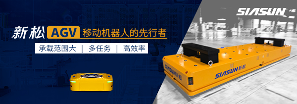 2019年度最新國產工業機器人排行