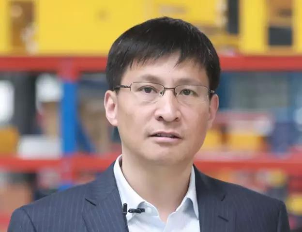 中國AGV機(jī)器人影響力人物訪談（專題二）
