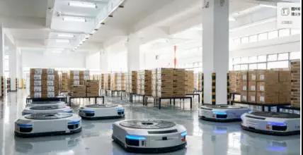 曠視河圖系統發布近一年，市場應用如何？