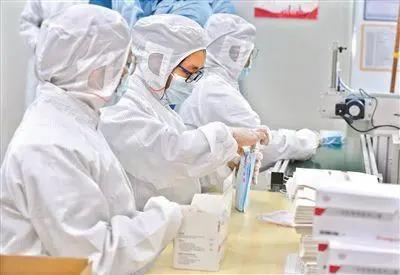口罩將持續緊缺 全球都在等中國爆發產能