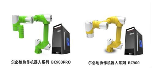 協(xié)作機(jī)器人將迎來(lái)新的發(fā)展機(jī)遇