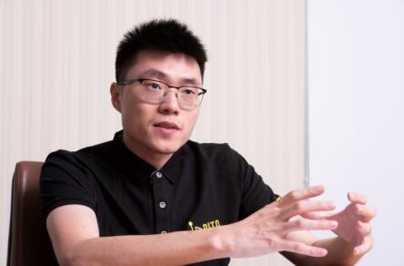 BITO龔超慧：以機器算法為核心，實現C2M生產制造新模式