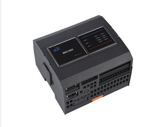 科聰推出全新AGV/AMR控制器MRC3000及自主導航控制系統(tǒng)