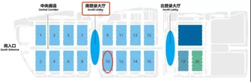 【參會指南】第十屆產(chǎn)線與倉儲物流發(fā)展大會