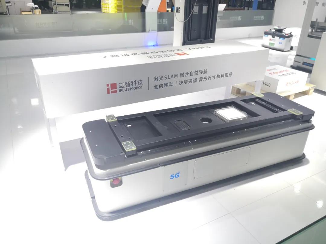 【直擊廣州展】走進(jìn)CMR產(chǎn)業(yè)聯(lián)盟50余家企業(yè)展臺(tái)（本體+零部件）