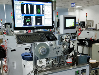 海康機器人3C電子行業(yè)4大應用解決方案